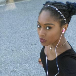 Meet your Posher, Keisha